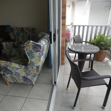 Airlie Court Units Lejlighedshotel Airlie Beach Eksteriør billede