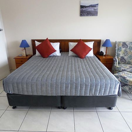 Airlie Court Units Lejlighedshotel Airlie Beach Eksteriør billede