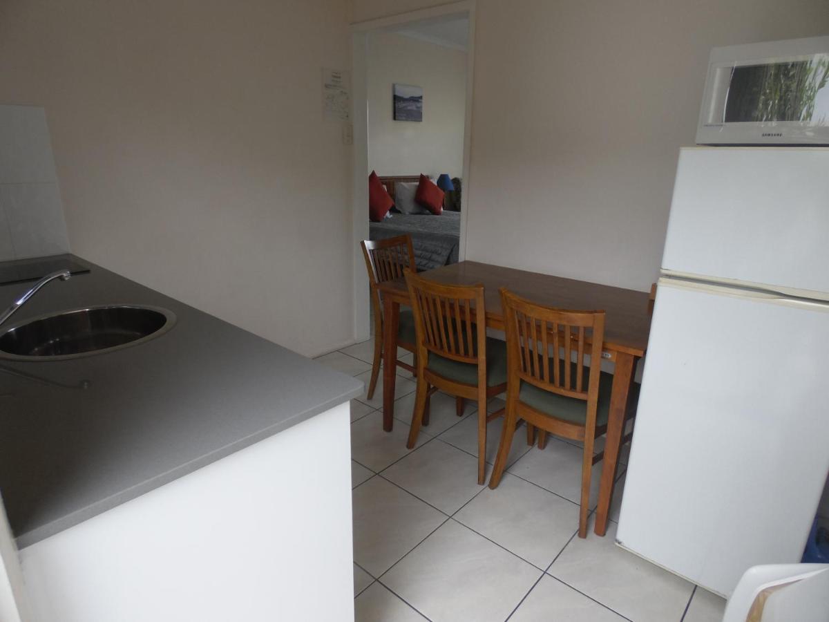 Airlie Court Units Lejlighedshotel Airlie Beach Eksteriør billede