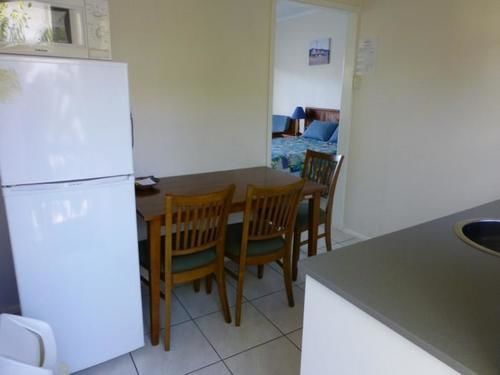 Airlie Court Units Lejlighedshotel Airlie Beach Eksteriør billede