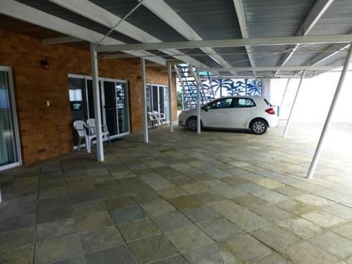Airlie Court Units Lejlighedshotel Airlie Beach Eksteriør billede