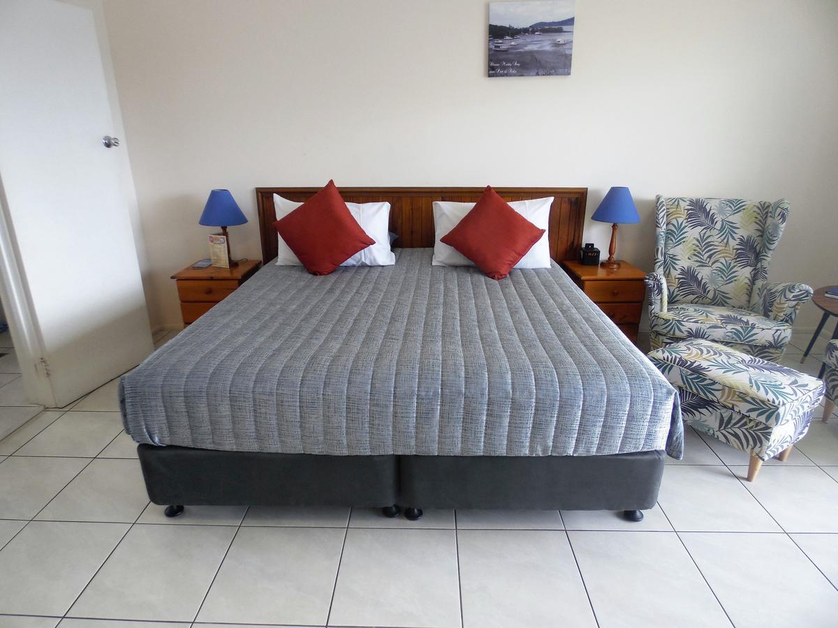 Airlie Court Units Lejlighedshotel Airlie Beach Eksteriør billede