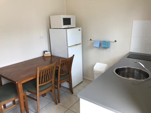 Airlie Court Units Lejlighedshotel Airlie Beach Eksteriør billede